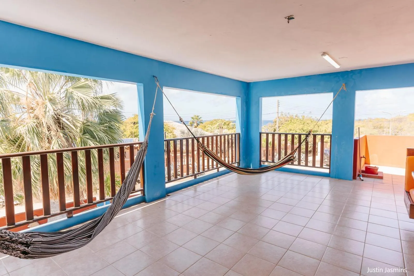 Nos Krusero Apartments Westpunt Curaçao
