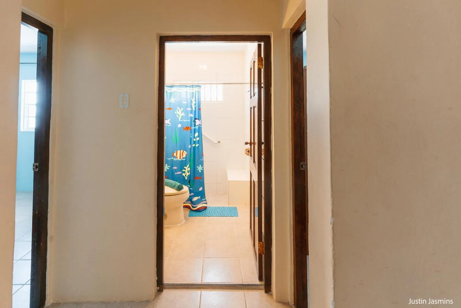 Nos Krusero Apartments Westpunt Curaçao
