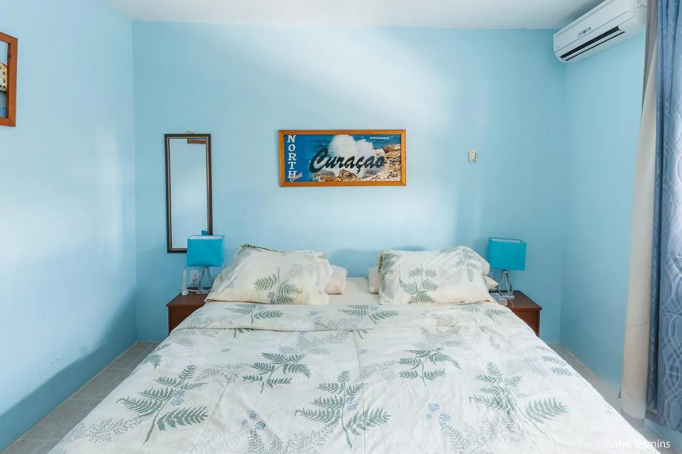 Nos Krusero Apartments Westpunt Curaçao