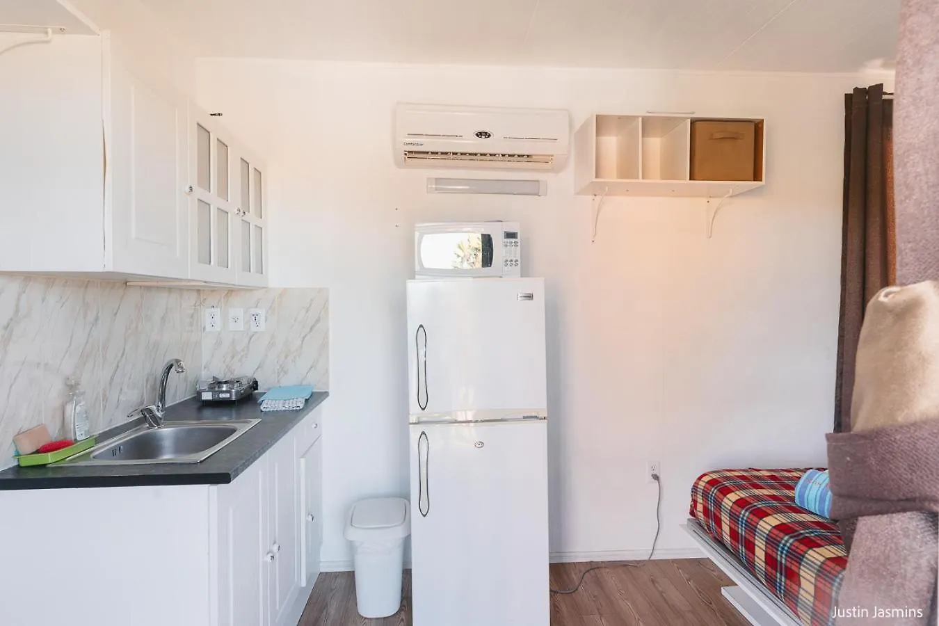 Nos Krusero Apartments Westpunt