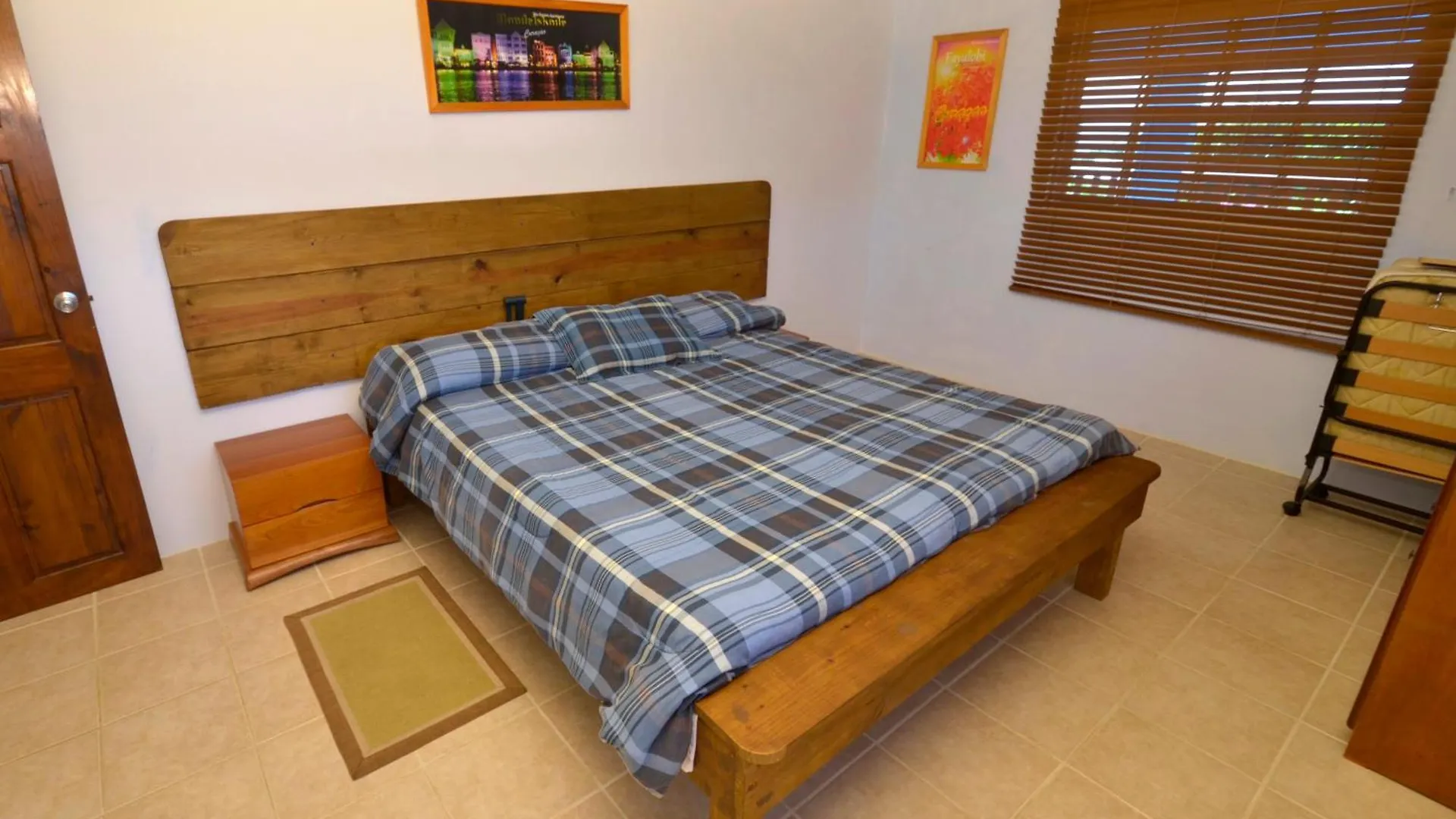 Nos Krusero Apartments Westpunt Curaçao