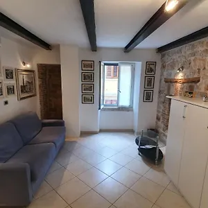 Ernesta Apartment Rovinj