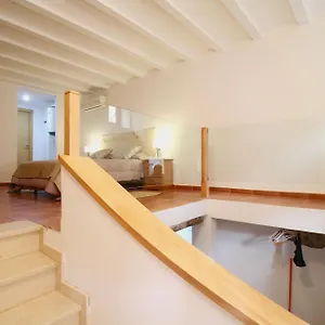  Appartement Duplex En Planta Baja Junto A La Catedral Spanje