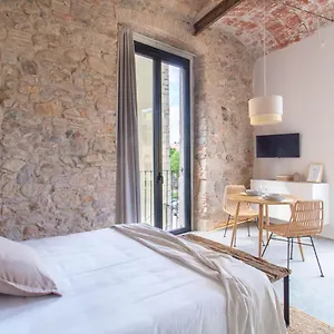 Appartement Caelus Boutique Spanje