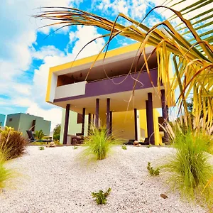  Villa Bohemi Design Villa's