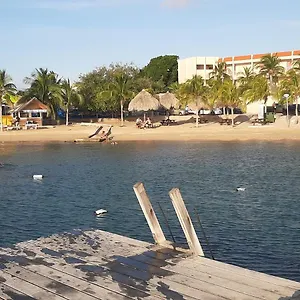  Apartamento Homely Curacao